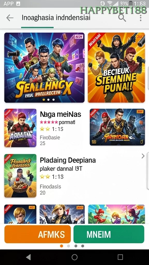 Cuplikan layar SUSTER4D — halaman utama